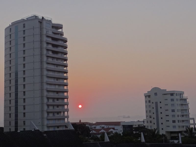 Sunrise Sunrise