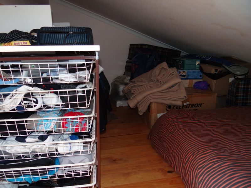 Attic Attic