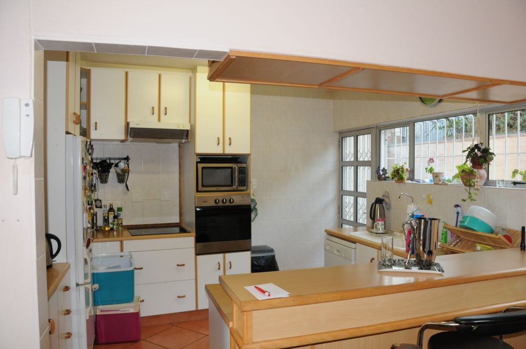 Kitchen Kitchen