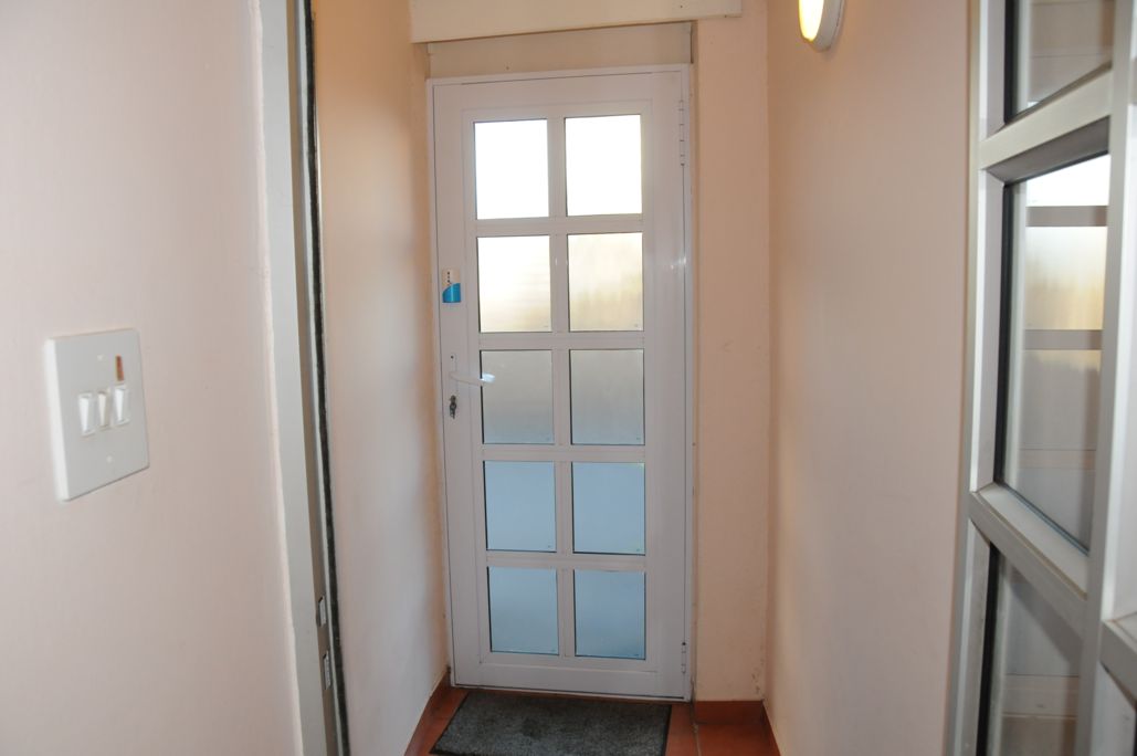 Entrance Entrance